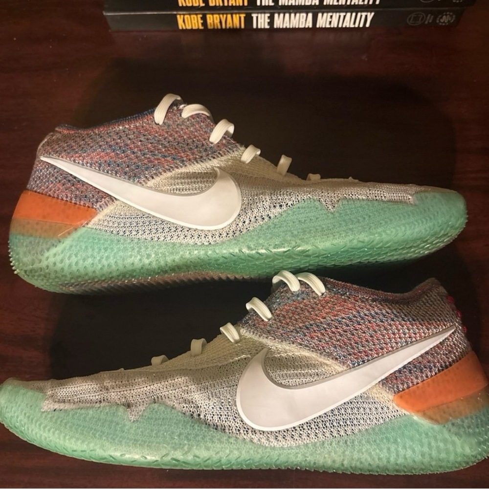 Nike Kobe AD NXT 360 Multicolor